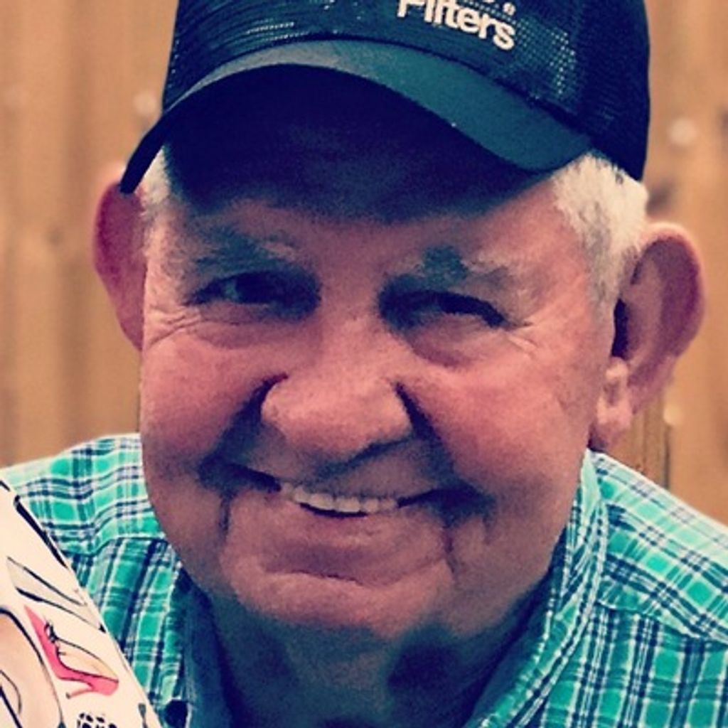 Andrew "Charlie" Eugene Flowers
