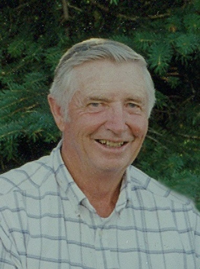 Wilbert George "Bill" Debilt