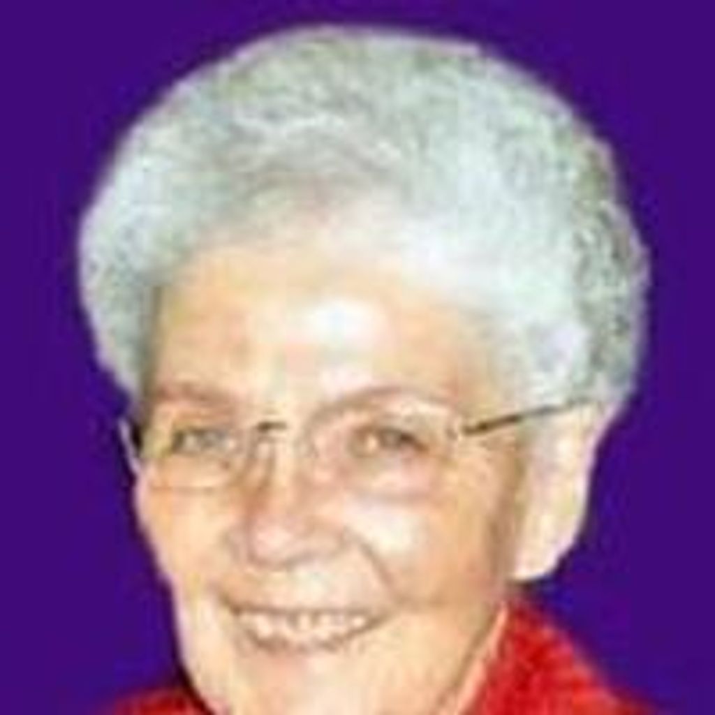 Marjie Holland
