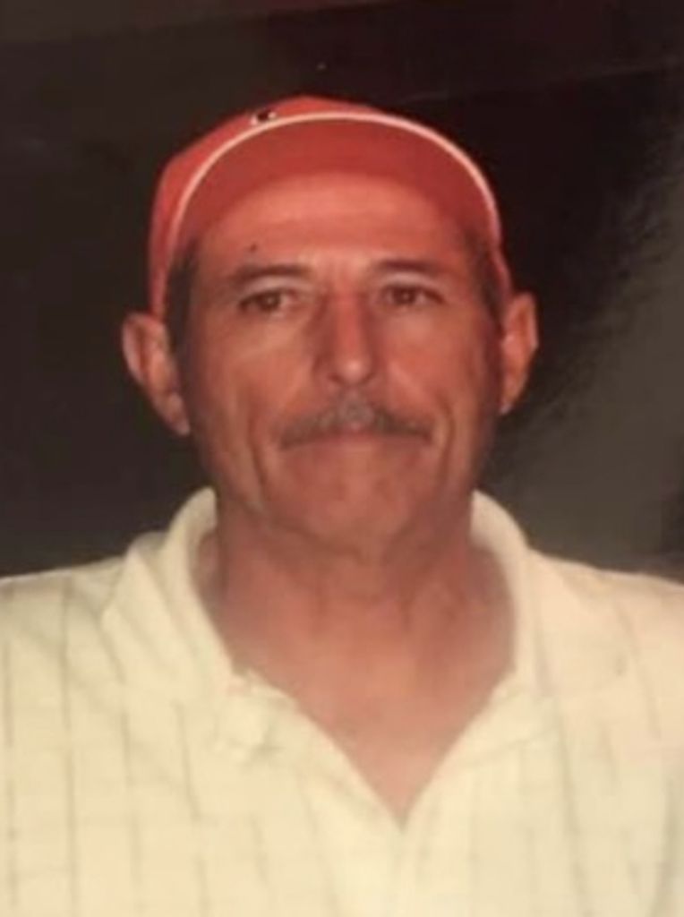 Jose D. Garcia