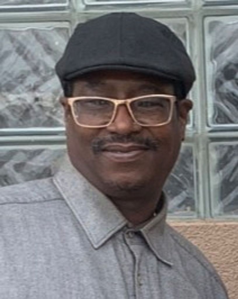 James Bivins Profile Photo