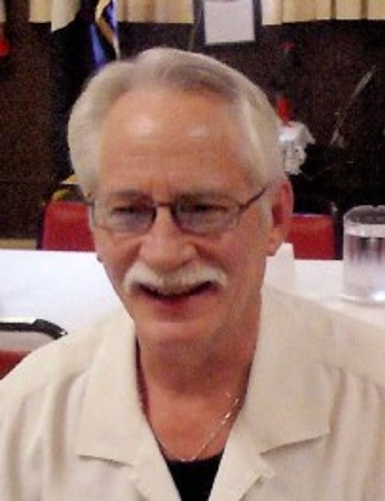 Harry W. Mattern Profile Photo