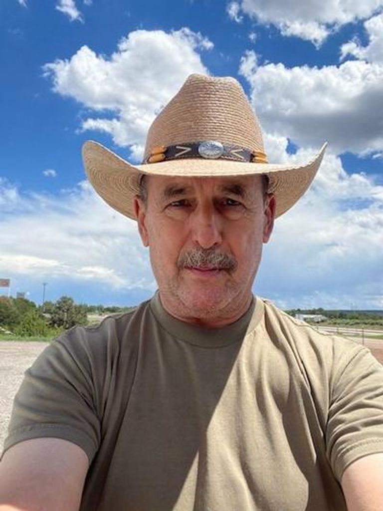 James Steven Duncan Profile Photo