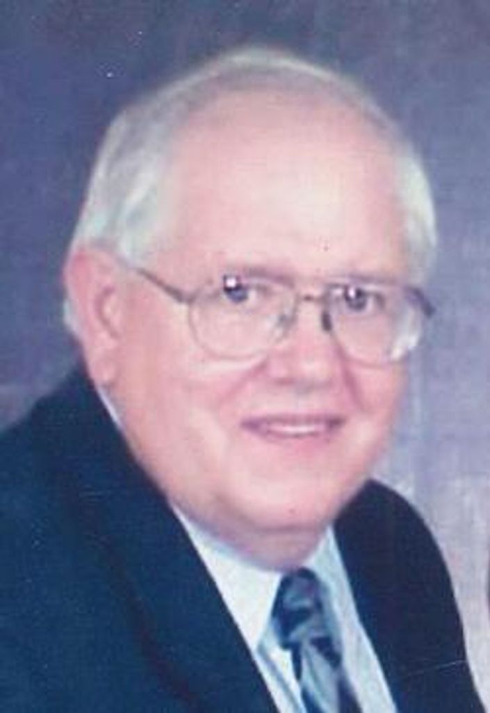 Charles L. Ruckman Profile Photo