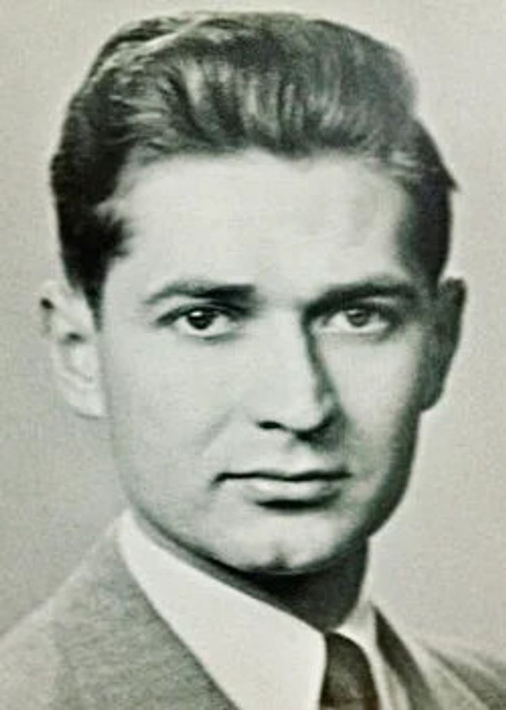 William Mannschreck Profile Photo