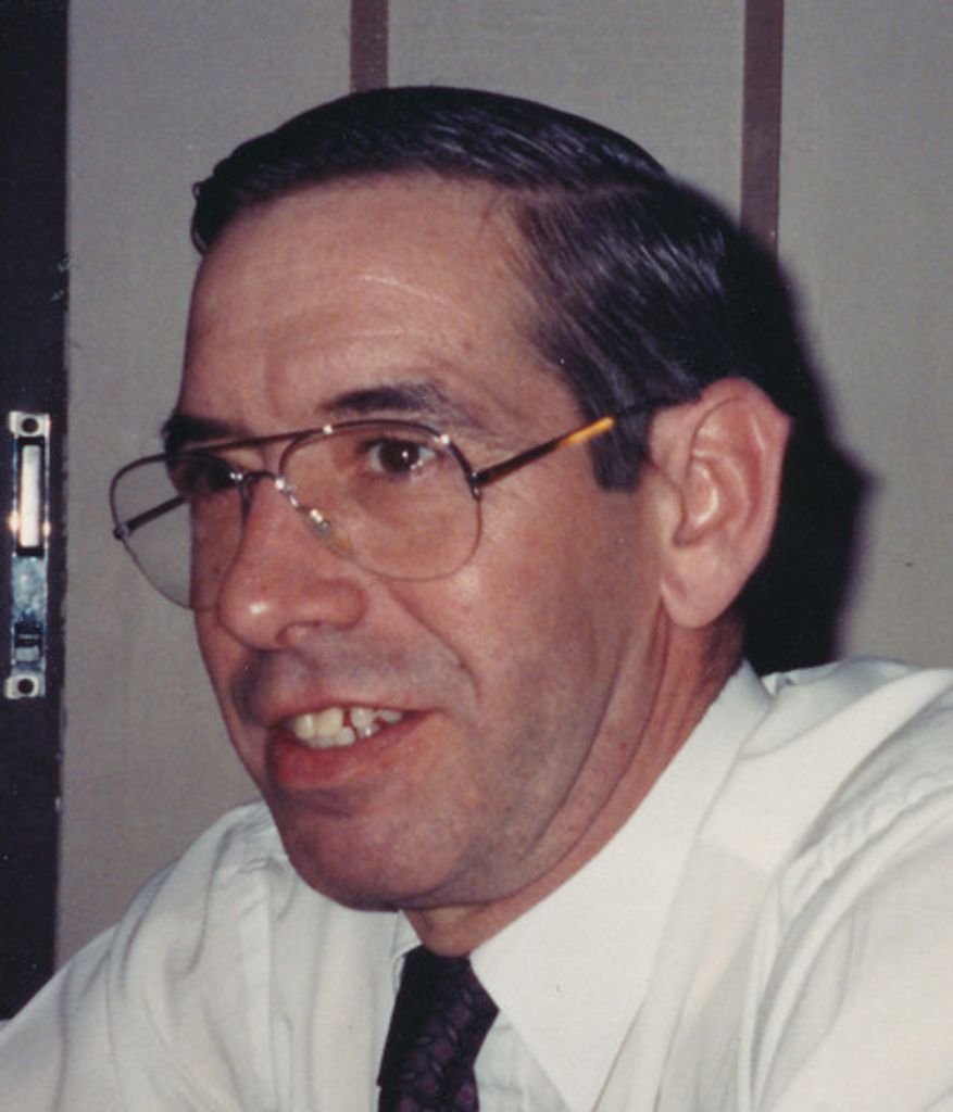 Jeffrey G. O'Connell