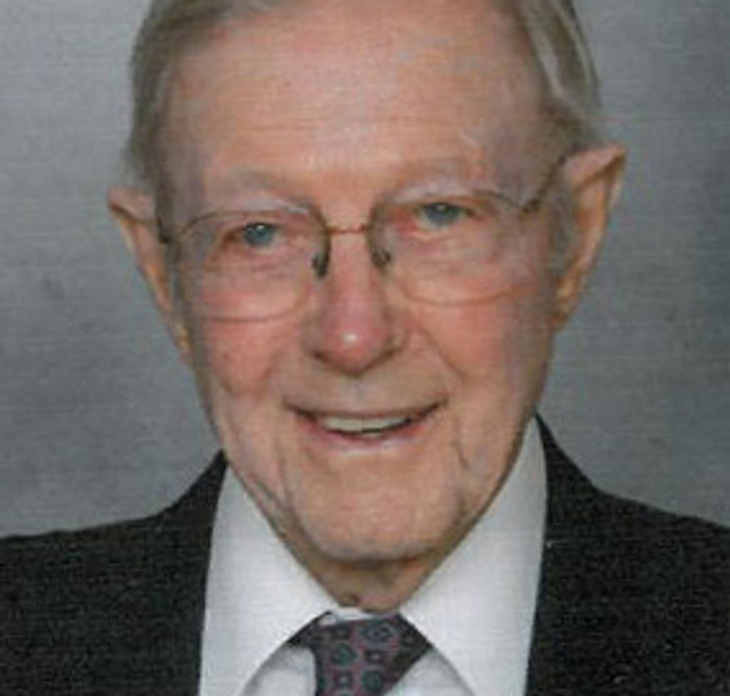 Paul E. Jungermann