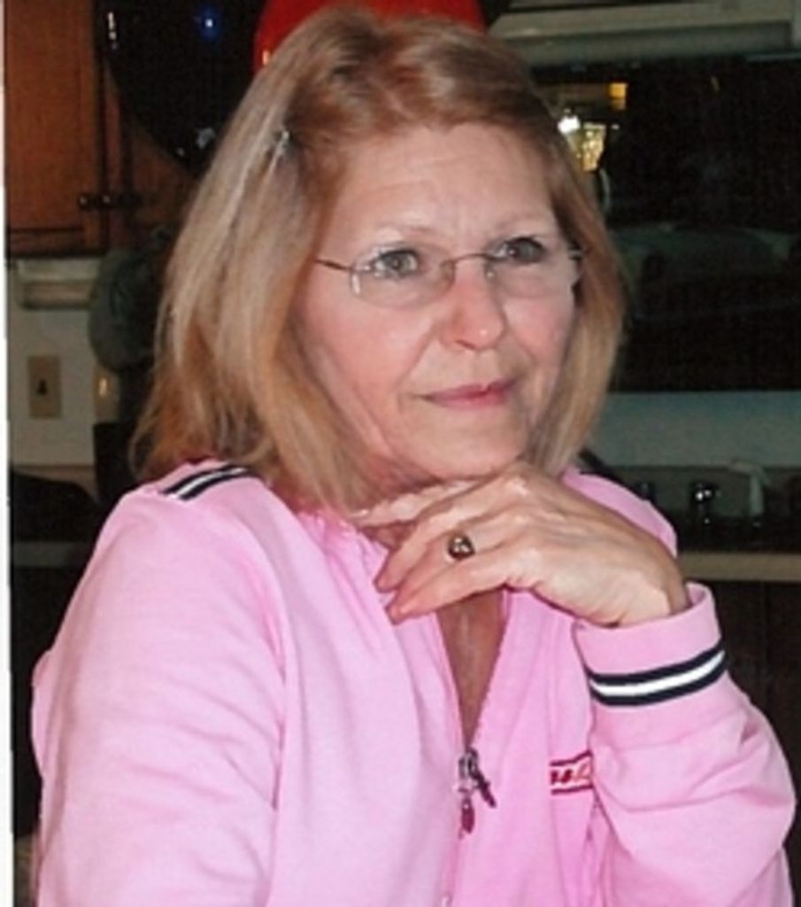 Sandra Jean James Profile Photo