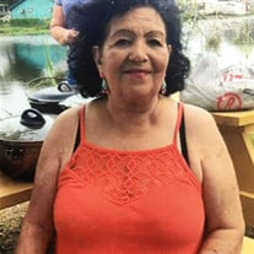 Marie Yvonne Lacobon