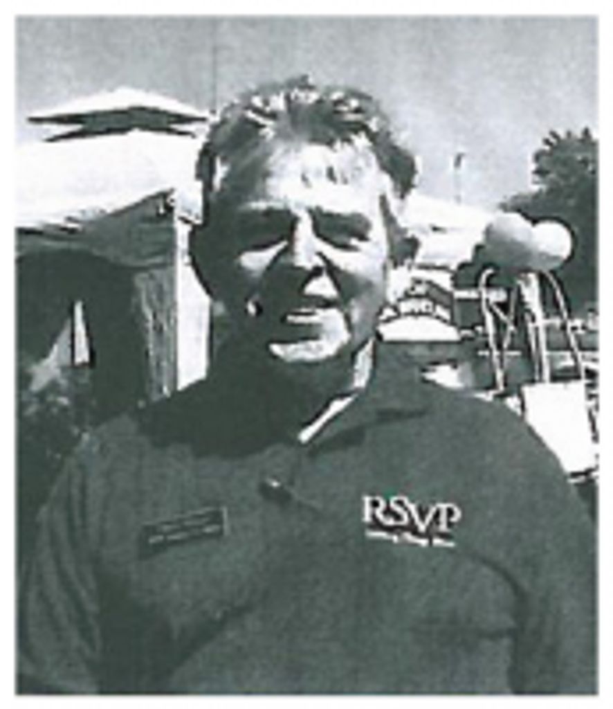 Derry Kempf