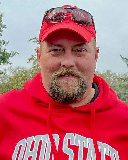 Michael Alan Baker's obituary image