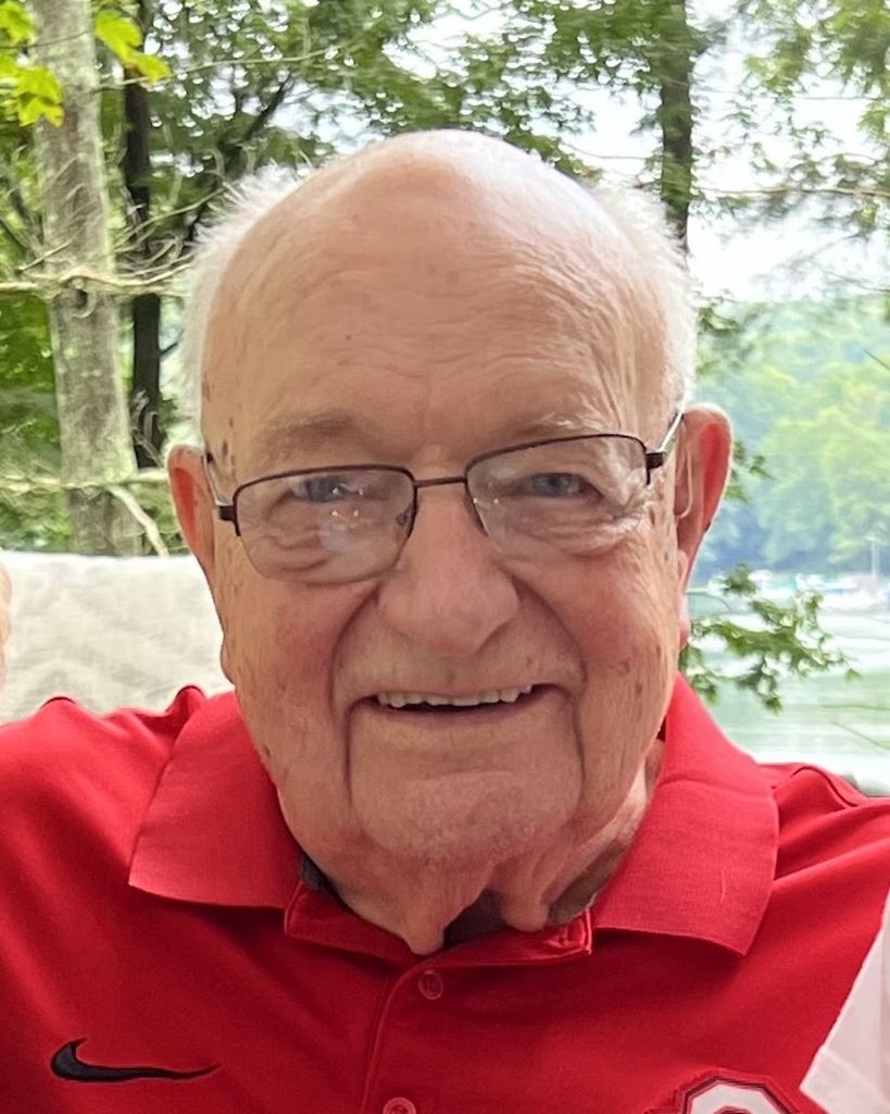 Lavon Luke Daugherty Profile Photo