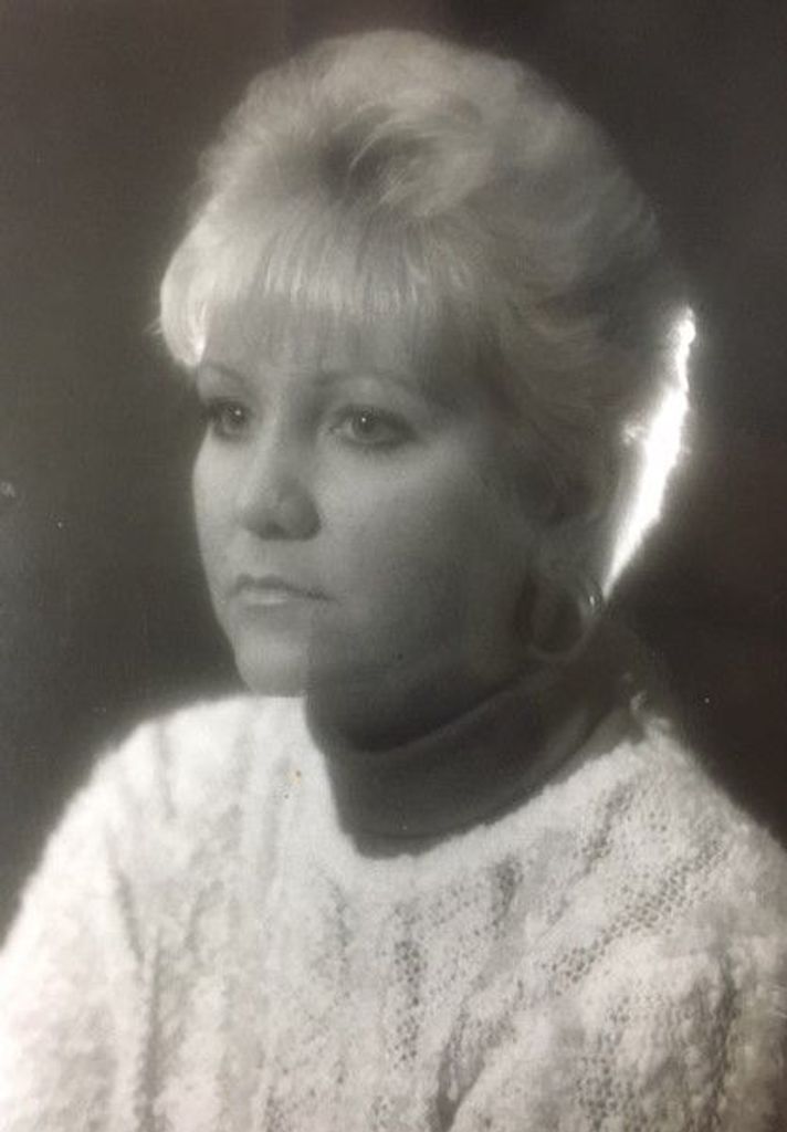 Barbara Jean Miller