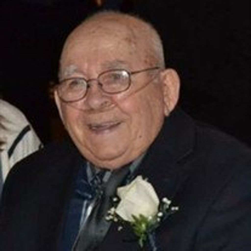 Kermit  Elliot Larson