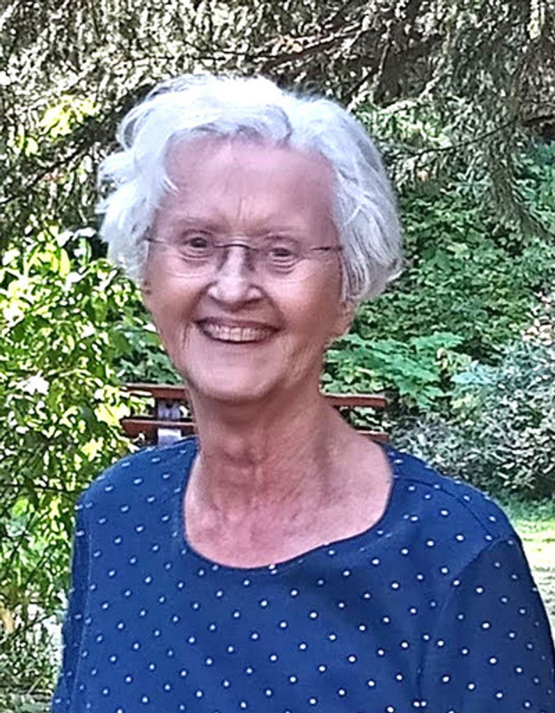 Donna Faye Stanfield Scheele Profile Photo