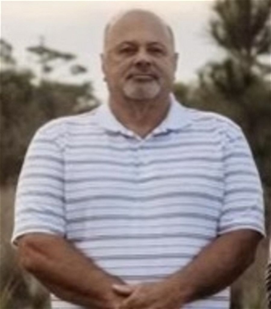 Michael "Wolfy" Almeida Profile Photo