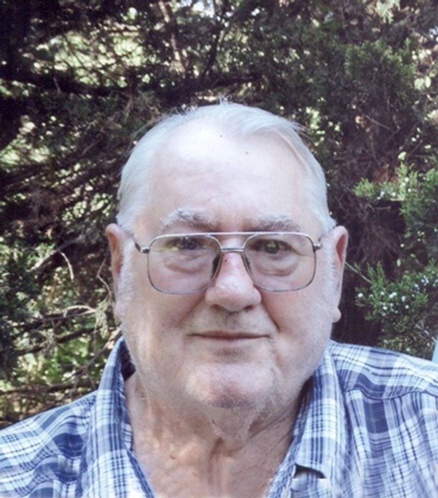 Marvin R. Keasling