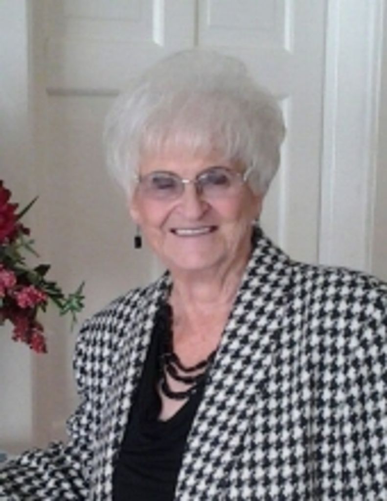 Inez E. Grohman Profile Photo