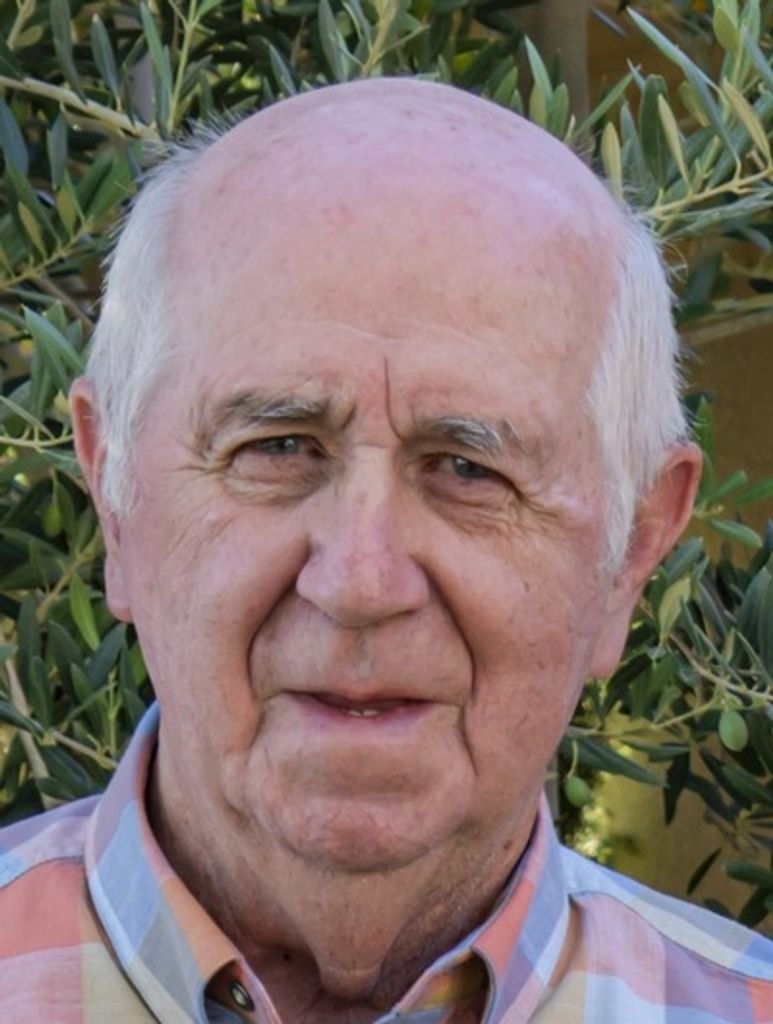 Frederick W. Overkamp Profile Photo