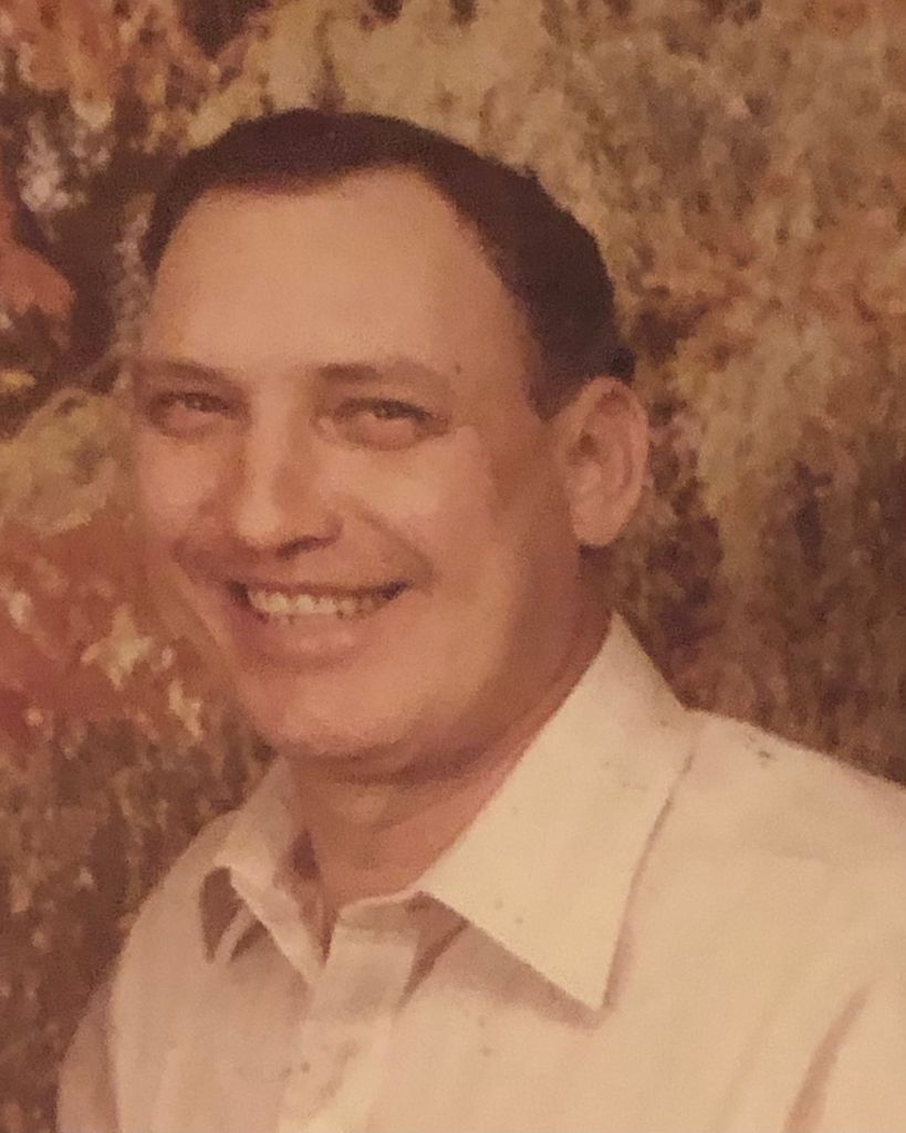Paul Arnold