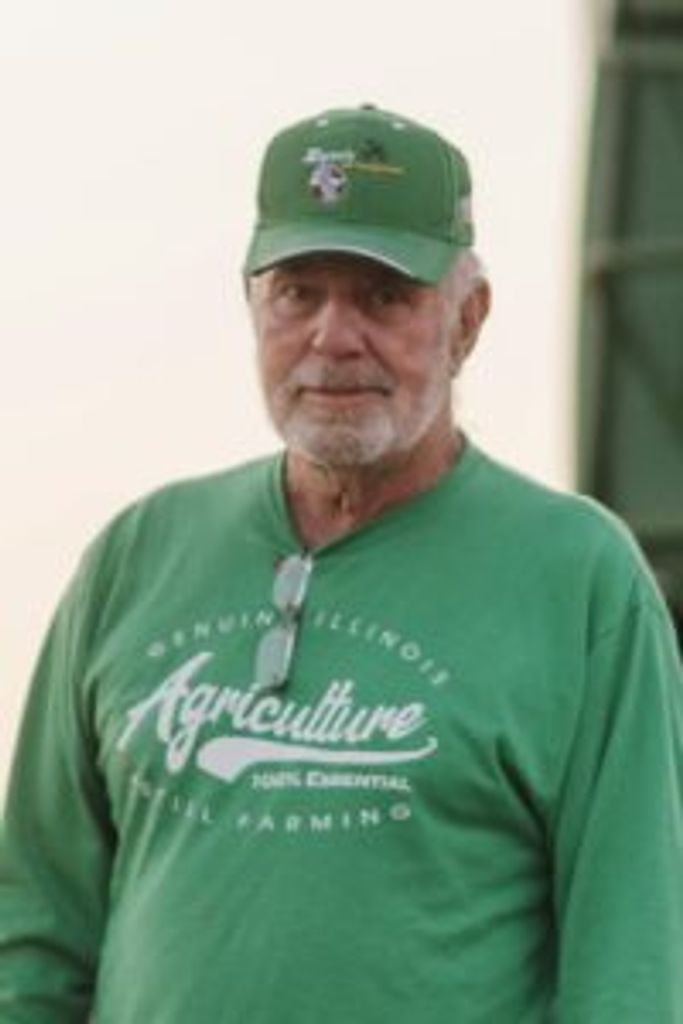 Dale E. Ingram Profile Photo