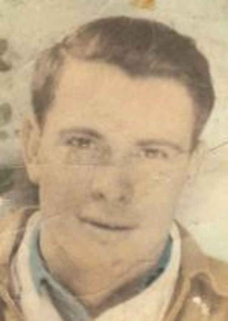 Donald Mason Welch