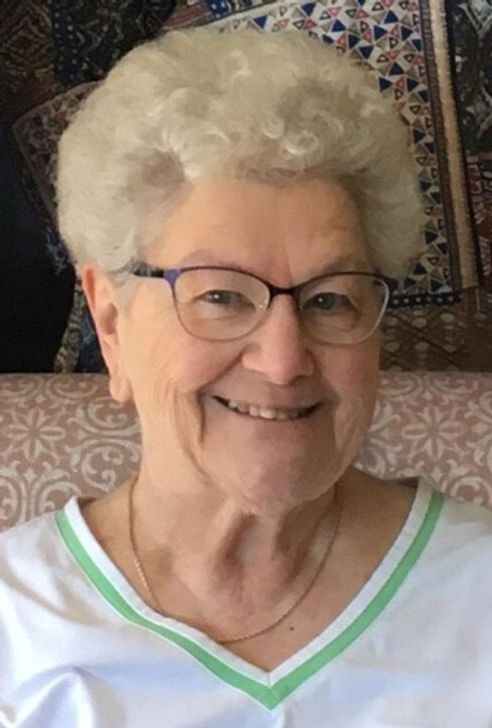 Winifred "Winnie" Cleland Profile Photo