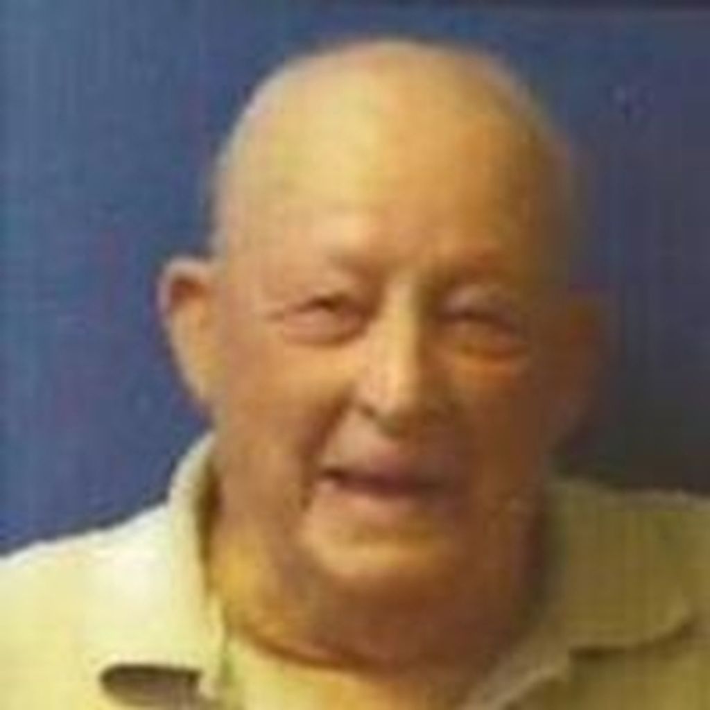 Conrad E. Smith Profile Photo