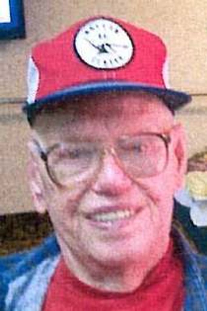 Robert E. "Shotgun" Kramer