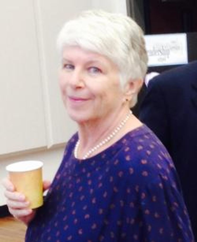Winifred Arnold Olmstead