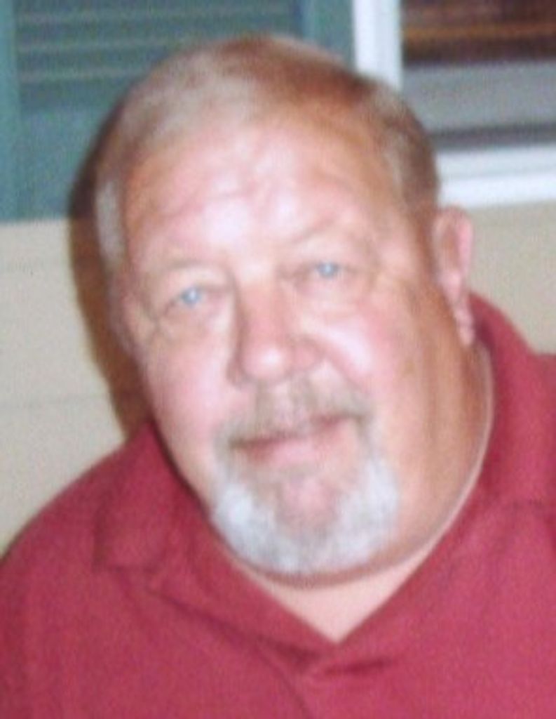 Vernon L. Cunningham