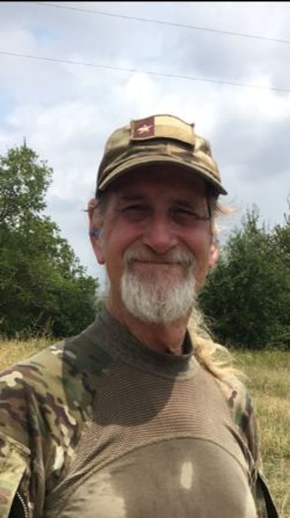 Ron Ickles Profile Photo
