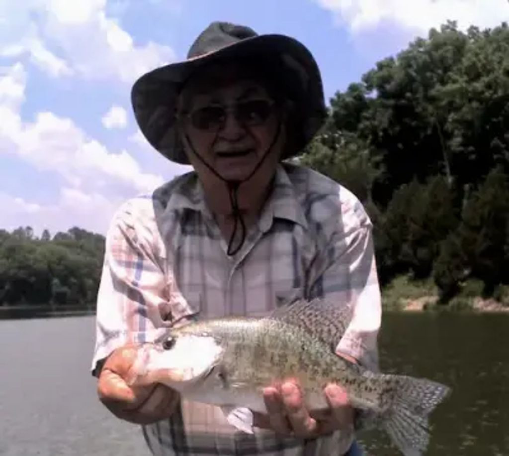 Orville Garmon Profile Photo