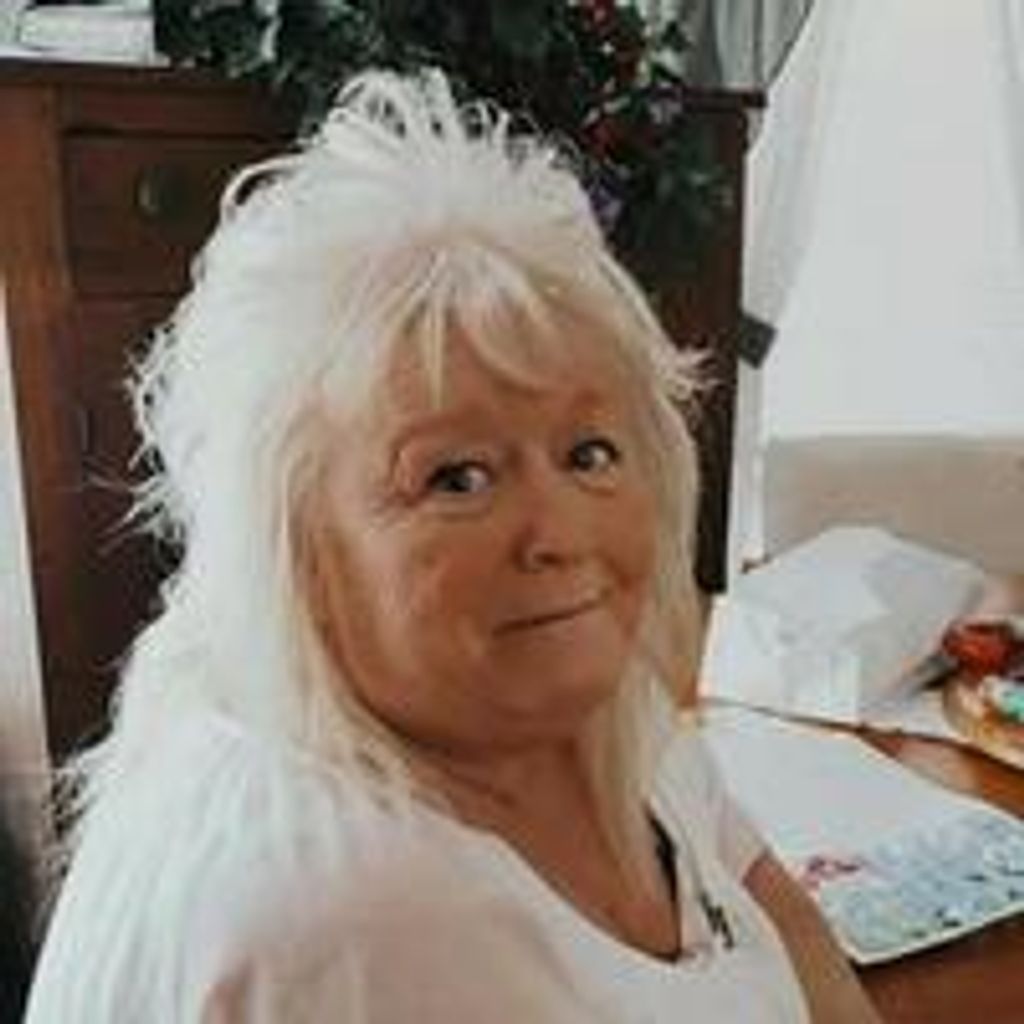 Donna S. Tschaenn