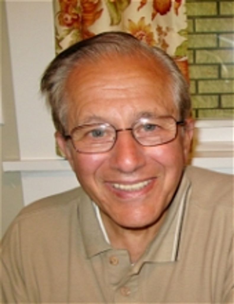 Robert Vincent Caffarello