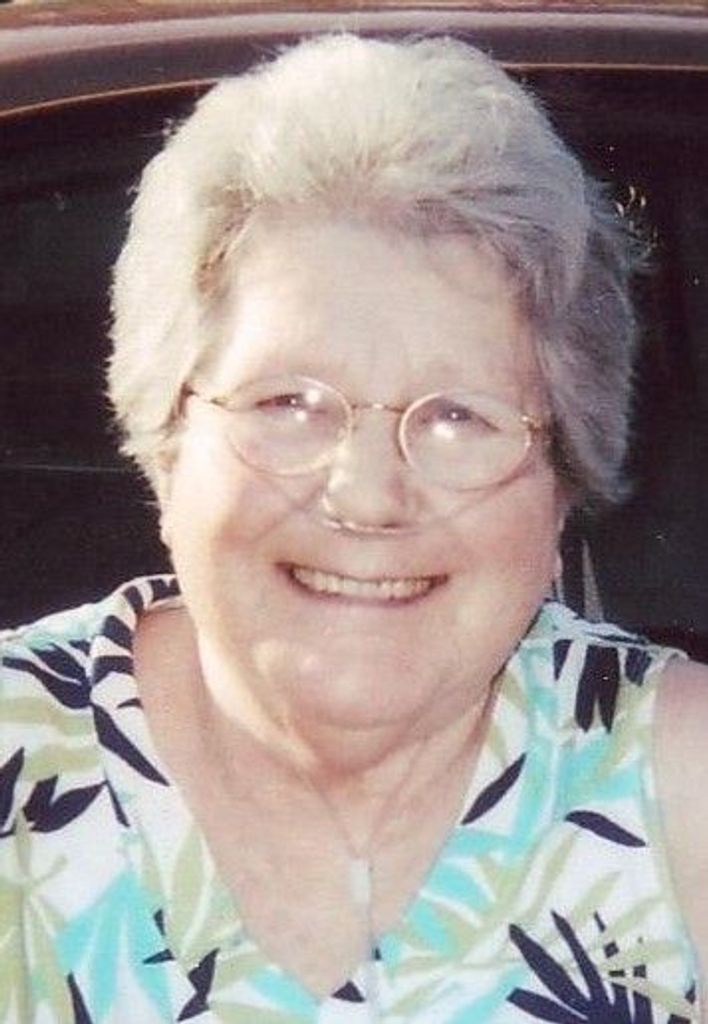 Constance Lucille Fiske Profile Photo