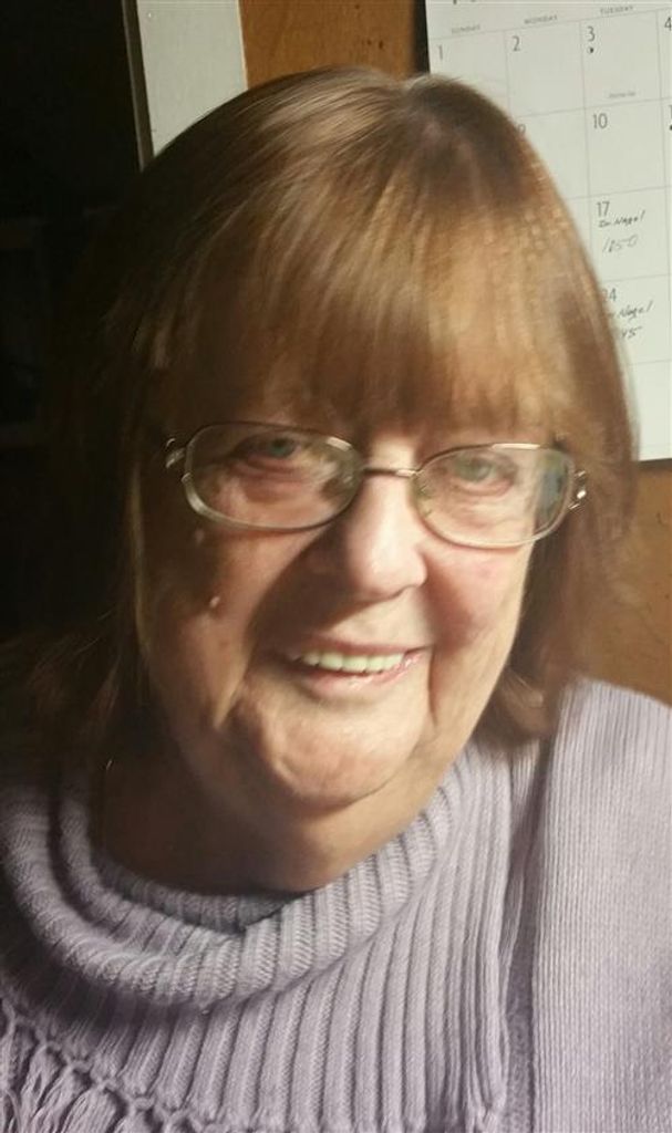 Charlotte Barbara Bristow