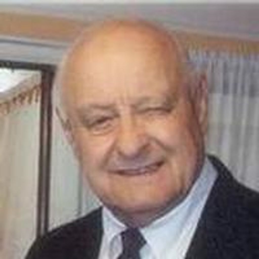 Joseph Sherwood Jr.