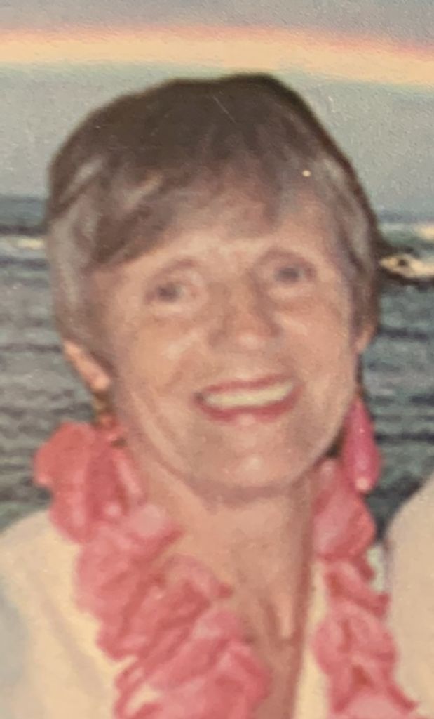 Elsie G. Nerino