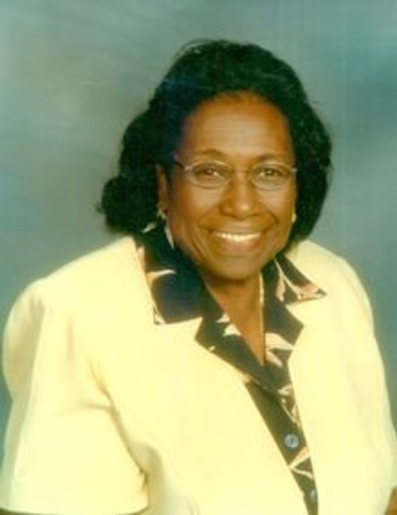 Winnifred Davis Samuels Profile Photo
