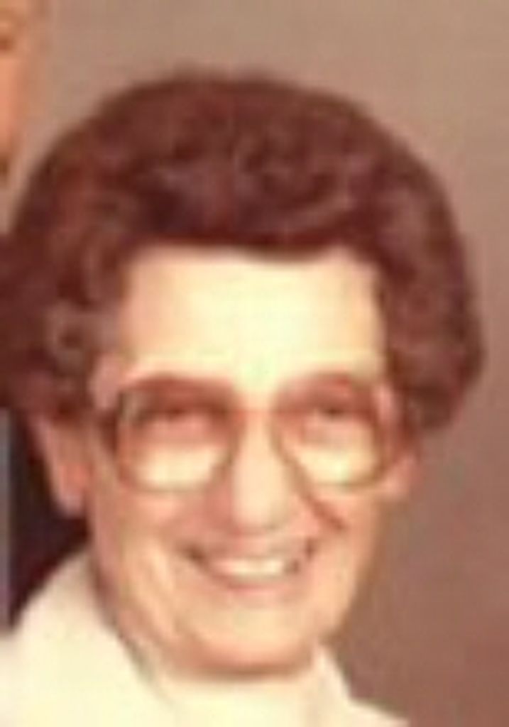 Mildred Meyer