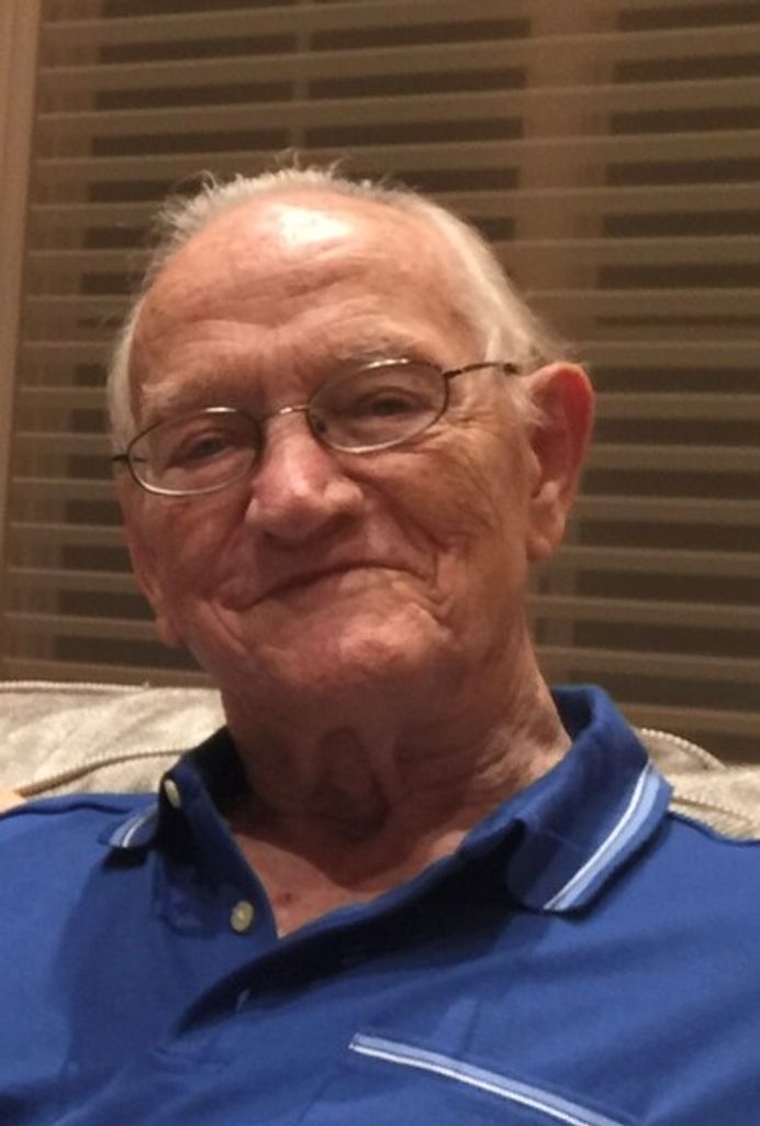 Harold L. Harroff Profile Photo