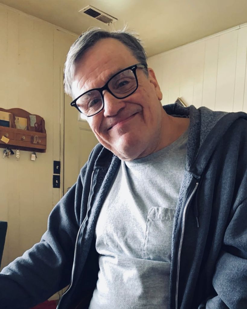 Thomas J. Luchene Profile Photo