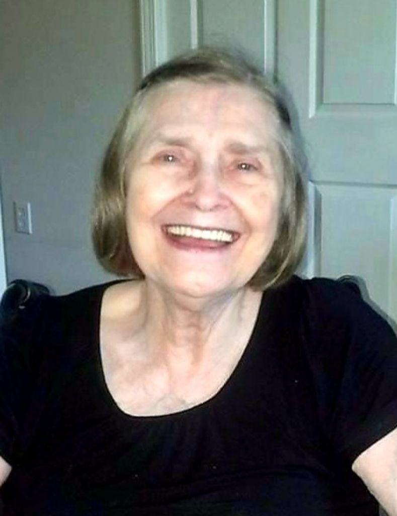 Julia Petty
