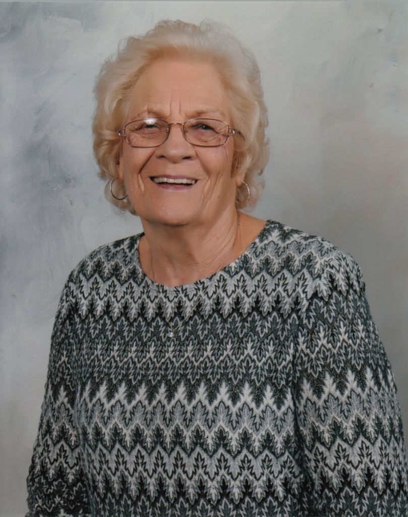 Billie Barron