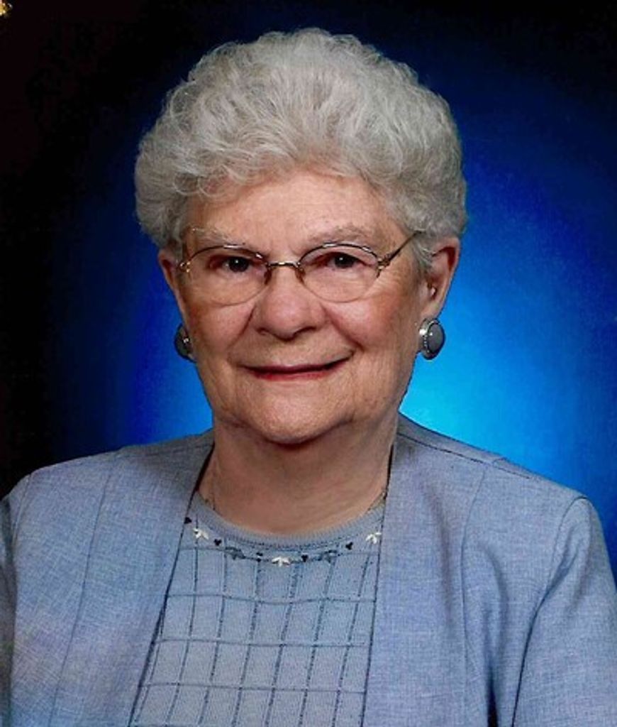 Mary Jane Smith Profile Photo