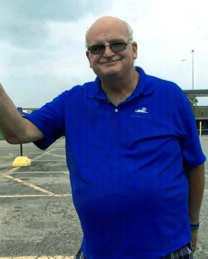 Gary Watson Profile Photo