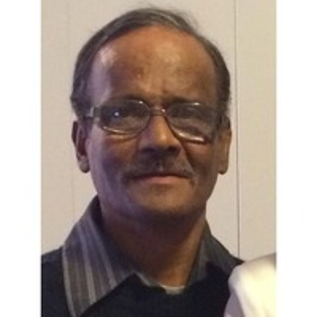 Jose "Tony" Cruz-Mora Profile Photo