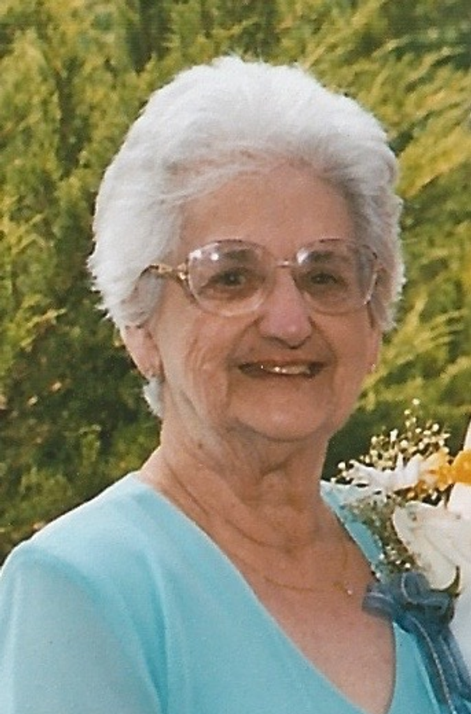 Lois Morrow