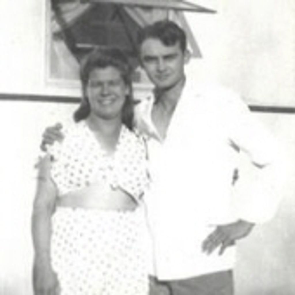 Charles "Mac" Mcclellan Goodpaster